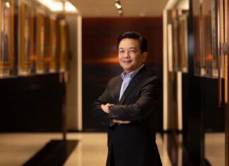 ดร.คงกระพัน อินทรแจ้ง ซีอีโอ ปตท. คว้ารางวัลสุดยอดผู้บริหารองค์กรแห่งปี 2024