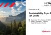 พบ Hitachi Energy ในงาน Sustainability Expo 2024