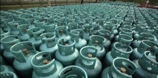 พลังงาน เตรียมประชุม กบง. พิจารณาราคา LPG ก่อนสิ้นสุดมาตรการตรึงราคา 423 บาท 30 มิ.ย. 2568 นี้