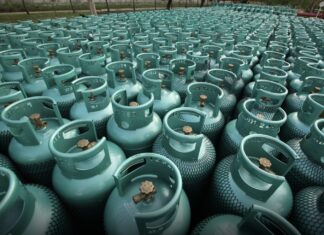 กบง. ตรึงราคาก๊าซหุงต้มต่อเนื่อง 423 บาทต่อถังขนาด 15 กก. ถึง 30 ก.ย. 2568