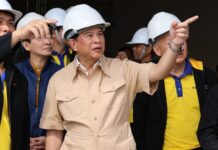 ครม. แพทองธาร 1 “พีระพันธุ์ สาลีรัฐวิภาค” นั่งเก้าอี้ รองนายกฯ และ รมว.พลังงานสานงานต่อเนื่อง