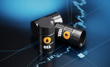 ราคาน้ำมันดิบสัปดาห์ที่ผ่านมาทรงตัว หลังสหรัฐฯ ยกระดับมาตรการคว่ำบาตรอิหร่านเพื่อไม่ให้ส่งออกน้ำมัน