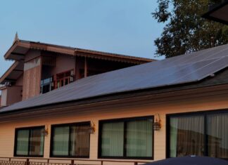 กกพ. หนุนผู้ใช้ไฟฟ้ารายย่อยติดตั้งโซลาร์รูฟท็อป ออกระเบียบใหม่ไม่ต้องจัดเวทีรับฟังความเห็น