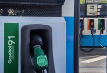 กองทุนน้ำมันฯ ติดลบต่ำกว่า 1 แสนล้านบาท ครั้งแรกในรอบ 6 เดือน เหลือ -99,087 ล้านบาท