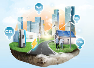 EGCO Group เดินหน้าขยายการลงทุนโครงการพลังงานสะอาด หนุนเป้าหมาย Energy Transition ของไทย