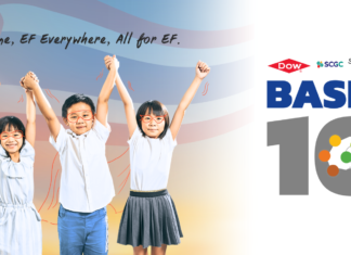 เปิดตัวแล้ววันนี้ ฟรี! แพลตฟอร์มออนไลน์เรียนรู้ทักษะสมอง EF หนุนครู ผู้ปกครอง สร้าง ‘เด็กดี’ และ ‘เด็กเก่ง’ ทั่วไทย