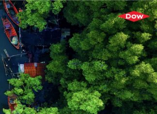 Dow ประเทศไทย เปิดรายงานความยั่งยืนปี 2566 เผยโครงการเด่นในไทย ลดคาร์บอนและลดขยะอย่างเป็นรูปธรรม