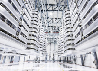 70 years of HVDC: How power electronics are shaping the future of energy