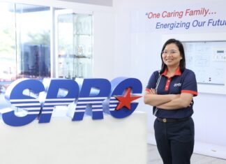 SPRC เล็งขยายปั๊มคาลเท็กซ์ถึง 800 แห่งในอีก 5 ปีข้างหน้า