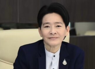 ครม.เห็นชอบแต่งตั้ง ”อรพินทร์ เพชรทัต” เป็นเลขานุการรัฐมนตรีว่าการกระทรวงพลังงาน