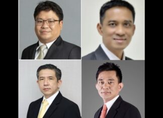 ปลัดพลังงาน ลงนามตั้ง 4 รองอธิบดีใหม่