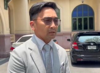 ครม. แต่งตั้ง “ชื่นชอบ คงอุดม” เป็นรองเลขาธิการนายกรัฐมนตรีฝ่ายการเมือง ประจำรองนายกฯ พีระพันธุ์ สาลีรัฐวิภาค