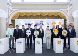 OR ร่วม “โครงการฟื้นฟูเศรษฐกิจ ลดรายจ่าย เพิ่มรายได้ ขยายโอกาส” ตอบโจทย์นโยบายรัฐบาล