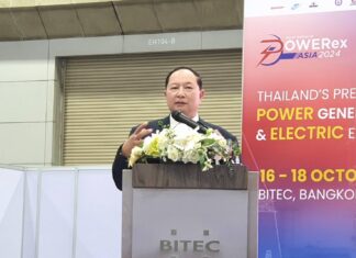 “คุรุจิต” แนะรัฐบาลเร่งตั้งคณะกรรมการร่วมด้านเทคนิค เดินหน้าเจรจา OCA ไทย-กัมพูชา ภายใต้ MOU 2544