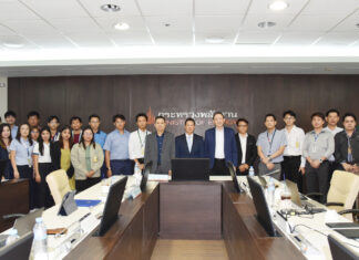 กรมธุรกิจพลังงาน เปิดให้บริการระบบรับแจ้งและอนุญาตประกอบกิจการน้ำมันเชื้อเพลิงผ่านระบบออนไลน์