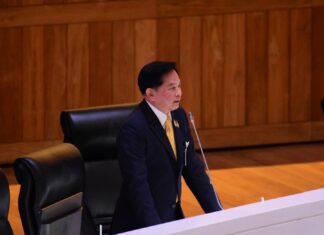 “พีระพันธุ์” ไม่เห็นด้วยกับ กกพ. กำหนดหลักเกณฑ์ซื้อไฟฟ้า 3,600 เมกะวัตต์ สุ่มเสี่ยงถูกมองว่าเอื้อประโยชน์