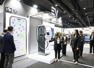 กฟผ.ชูข้อเสนอสุดพิเศษสำหรับผู้สนใจเป็นเจ้าของสถานีชาร์จรถยนต์ไฟฟ้า