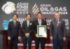 PTTEP wins Asian Oil & Gas Awards 2024 for digital transformation initiative