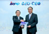 IRPC ส่งมอบตำแหน่ง CEO to CEO เดินหน้าสร้างองค์กรเติบโตอย่างยั่งยืน