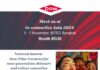 Dow เปิดตัวนวัตกรรม Personal Care โชว์ฟังค์ชั่นการทำงานที่ล้ำหน้า ทรงประสิทธิภาพ เป็นมิตรกับสิ่งแวดล้อม ในงาน In-cosmetics Asia ที่ไบเทค