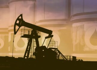 ราคาน้ำมันดิบปรับตัวลดลง เหตุภาวะเศรษฐกิจจีนส่งผลกระทบต่ออุปสงค์