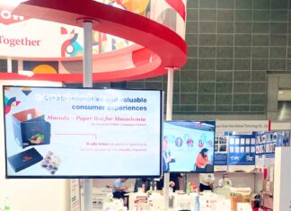 Dow ประกาศผู้ชนะรางวัลนวัตกรรมบรรจุภัณฑ์ ครั้งที่ 35 เผยผู้ประกอบการไทยคว้ารางวัลแพลตินัม ในงาน Tokyo Pack 2024