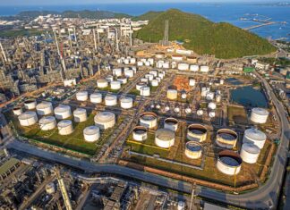 ราคาน้ำมันดิบปรับตัวสูงขึ้นจากสถานการณ์ความขัดแย้งทางภูมิรัฐศาสตร์ในตะวันออกกลาง