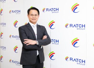 ราช กรุ๊ป ประกาศกำไรสุทธิ 9 เดือนแรก 5,485 ล้านบาท เพิ่ม 15%