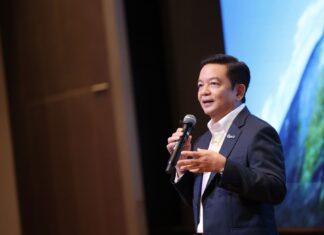 “คงกระพัน” ประกาศผลประกอบการ ปตท. ยังแข็งแกร่ง รุกธุรกิจคาร์บอนต่ำ หนุนเติบโตรับกระแสพลังงานโลก