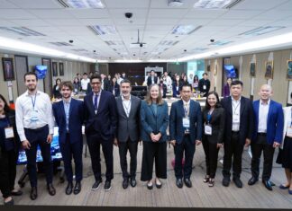 กระทรวงพลังงาน จับมือ World Bank ขับเคลื่อนแผนลดภาระค่าใช้จ่ายด้านพลังงานของประเทศ