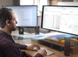 Hitachi Energy advances predictability of energy investments forecasting with new AI-powered solution