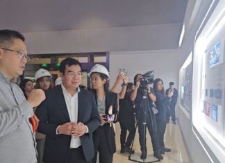 กฟผ.ชูโรงไฟฟ้า SMR ตอบโจทย์เป้าหมาย Carbon Neutrality ของประเทศ