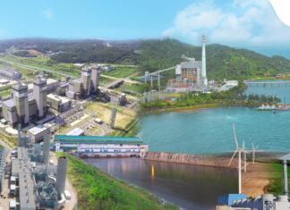 EGCO Group ประกาศกำไรจากการดำเนินงาน Q3/67 กว่า 3,600 ล้านบาท