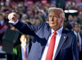 เขียนเล่าข่าว EP. 71 – ดร. คุรุจิต นาครทรรพ เขียนบทความ “เมื่อโดนัลด์ ทรัมป์ ชนะเลือกตั้งกลับมาเป็นประธานาธิบดีสหรัฐฯนโยบายพลังงานของอเมริกาจะเปลี่ยนไปอย่างไร?”