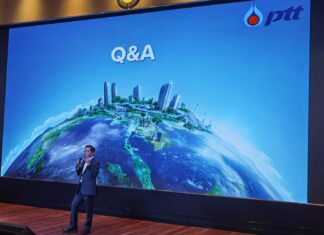 ปตท.ชี้ OCA ไทย-กัมพูชา ช่วยให้ไทยมีแหล่งพลังงานราคาถูกลง เสริมความมั่นคงด้านพลังงานให้ประเทศ