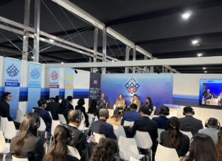 กฟผ. ชูกลยุทธ์ Triple S ขับเคลื่อนการเปลี่ยนผ่านพลังงานไทยสู่เป้าหมาย Carbon Neutrality ใน COP29