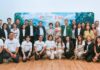 บี.กริม เพาเวอร์ จัดงาน ESG Day 2024 ร่วมผสานพลังสู่อนาคต ด้วยการกำกับดูแลกิจการที่ดีสู่ธุรกิจที่ยั่งยืน