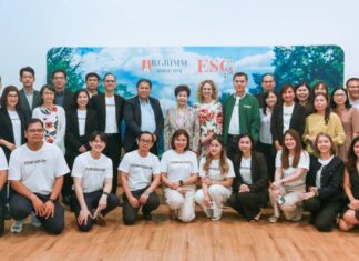 บี.กริม เพาเวอร์ จัดงาน ESG Day 2024 ร่วมผสานพลังสู่อนาคต ด้วยการกำกับดูแลกิจการที่ดีสู่ธุรกิจที่ยั่งยืน