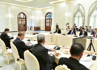 กพช. เห็นชอบกำหนดอัตราการส่งเงินเข้ากองทุนเพื่อส่งเสริมการอนุรักษ์พลังงานสำหรับน้ำมันและก๊าซหุงต้มปี 67