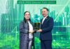 “ดร.จิราพร ศิริคำ” คว้ารางวัล IEEE PES Women in Power Award 2024