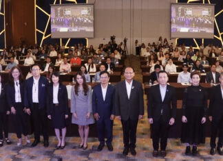 IRPC รวมพลังคู่ค้า ผลักดันธุรกิจที่ยั่งยืน โปร่งใส ปราศจากการคอร์รัปชัน