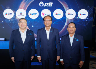 IRPC ร่วมกับกลุ่ม ปตท. สร้างองค์กร “คนดี คนเก่ง” ในงาน PTT Group CG Day 2024