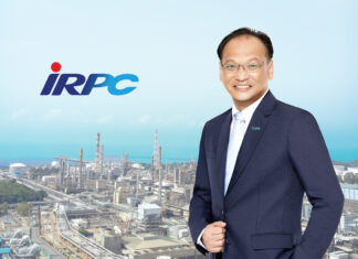 IRPC คาดความต้องการใช้น้ำมันและปิโตรเคมีปรับตัวดีขึ้นไตรมาสสุดท้ายของปี มุ่งชูนวัตกรรมขับเคลื่อนองค์กรสู่การเติบโตอย่างยั่งยืน