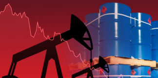 ตลาดกังวลอุปสงค์น้ำมันโลกอ่อนแอ นโยบาย Trump หนุนดอลลาร์แข็งค่า กดดันราคา