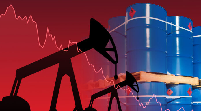 ราคาน้ำมันลดลงหลังสหรัฐฯ มีท่าทีผ่อนผันมาตรการคว่ำบาตรต่อบริษัท Lukoil ของรัสเซีย ชั่วคราว