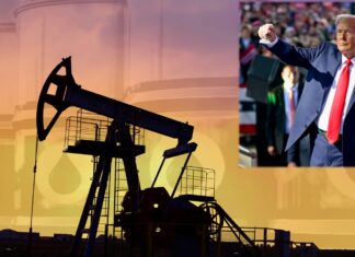 ตลาดกังวลสหรัฐฯ จะเดินหน้าเพิ่มการผลิตน้ำมันหลังทรัมป์ชนะเลือกตั้ง