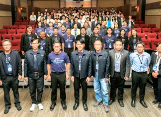 ปตท. จัดกิจกรรม PTT Gaskathon Tech Forum 2024