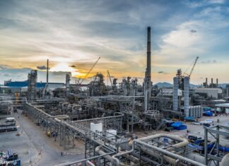 GC และ KBC ร่วมมือเชิงกลยุทธ์เร่งการเปลี่ยนผ่านสู่ดิจิทัลในธุรกิจปิโตรเคมี