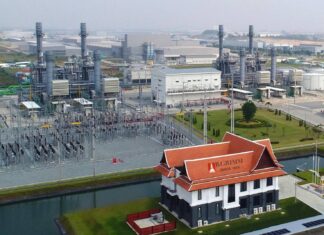 BGRIM เชื่อมั่น ปฏิรูปภาษี GMT ไม่ส่งผลต่อธุรกิจปี 2567