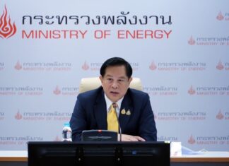 กบง.สั่งตรึงราคา LPG ถึง 31 มี.ค.2568